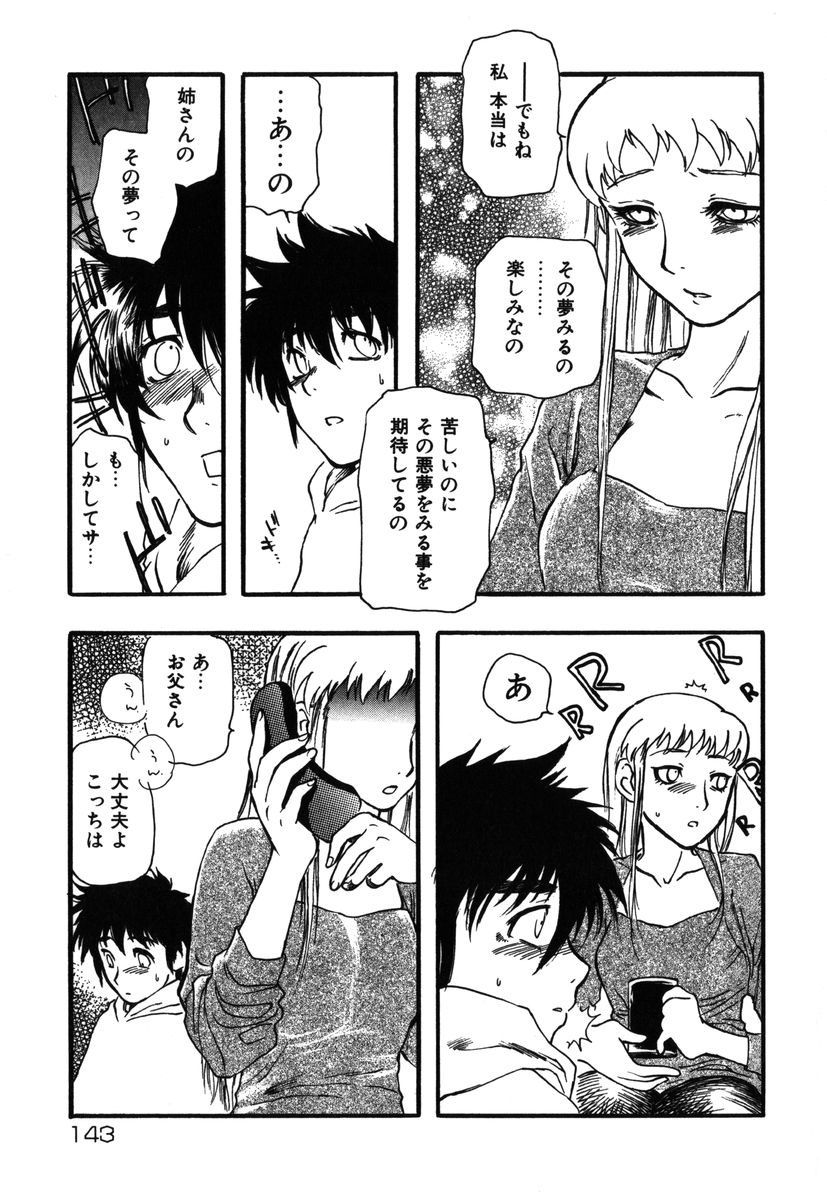 [吉田ふらわ] フラワー・コンプレックス