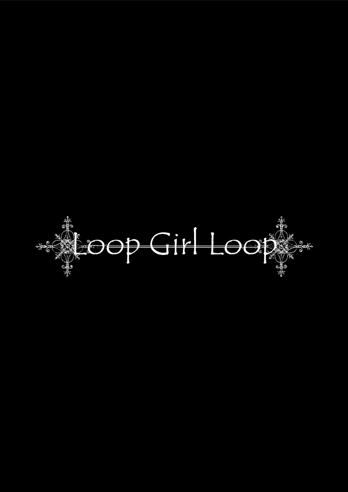 (サンクリ52) [深爪貴族 (あまろたまろ)] LOOP GIRL LOOP (魔法少女まどか☆マギカ) [英訳]