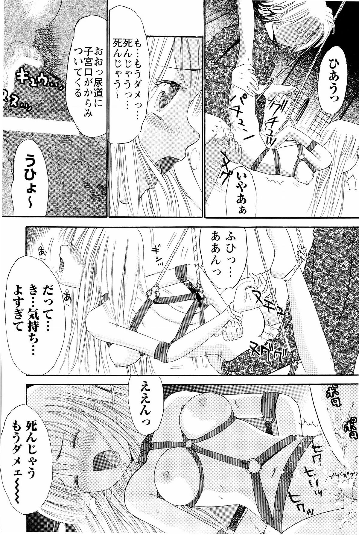 [おがわ甘藍] あねいもぉと