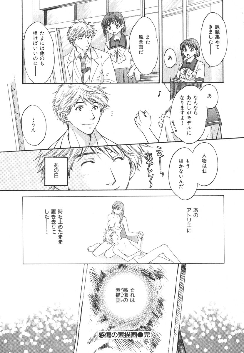 [ポン貴花田] みるきぃぱいらんど