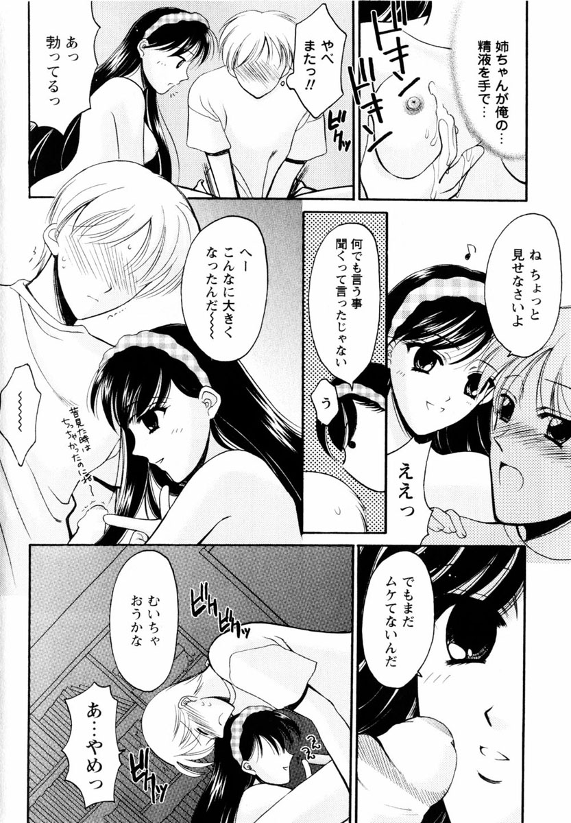 コミック百合姫2004-06