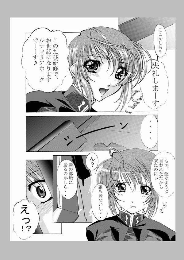 種がんだむ（ガンダムSEED DESTINY）