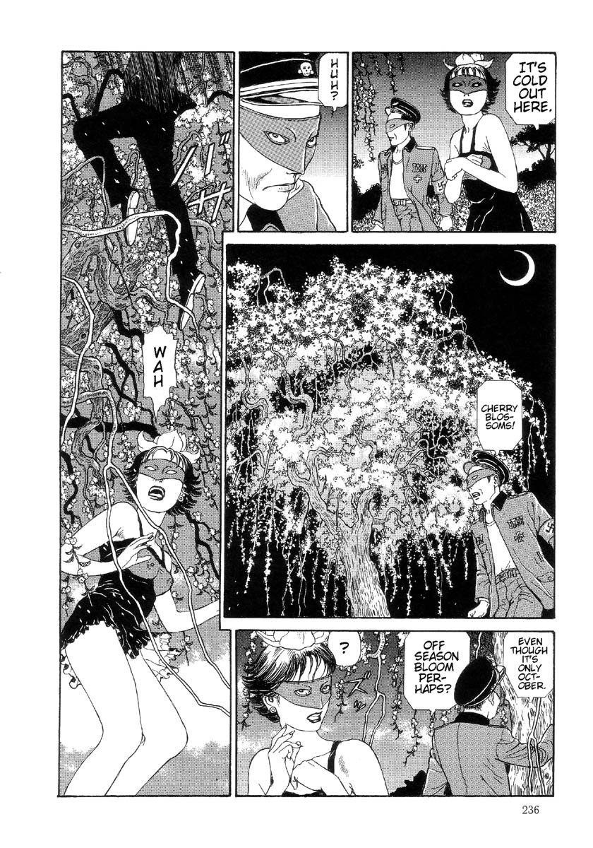 [丸尾末広] ハライソ／笑う吸血鬼２ [英訳]