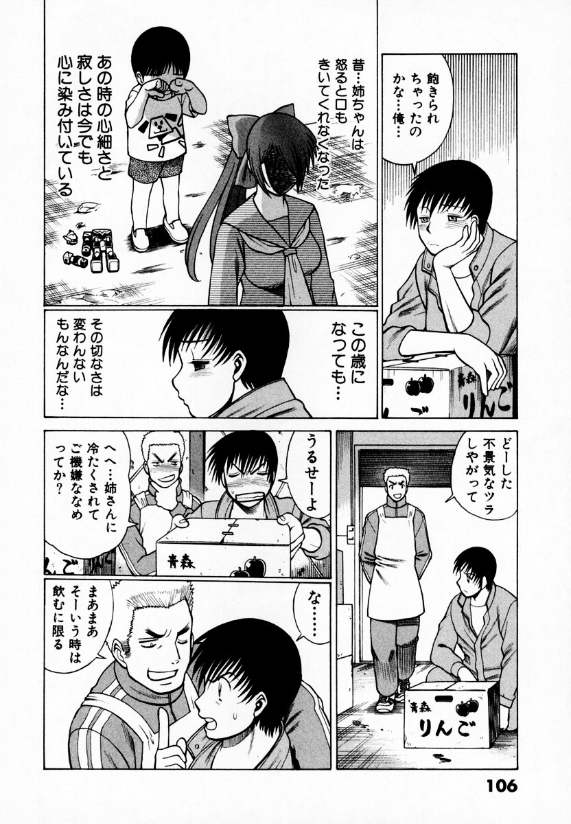 [環望] アネゴッ!! 1