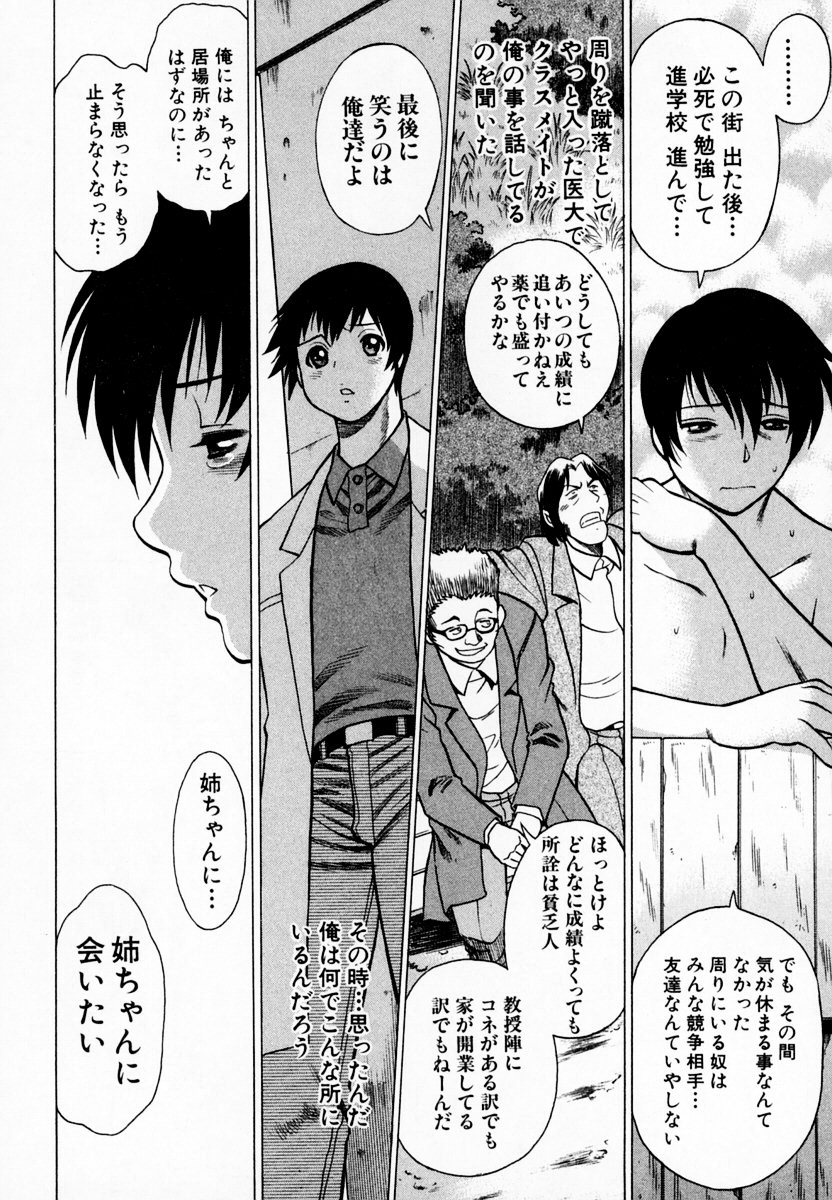 [環望] アネゴッ!! 1