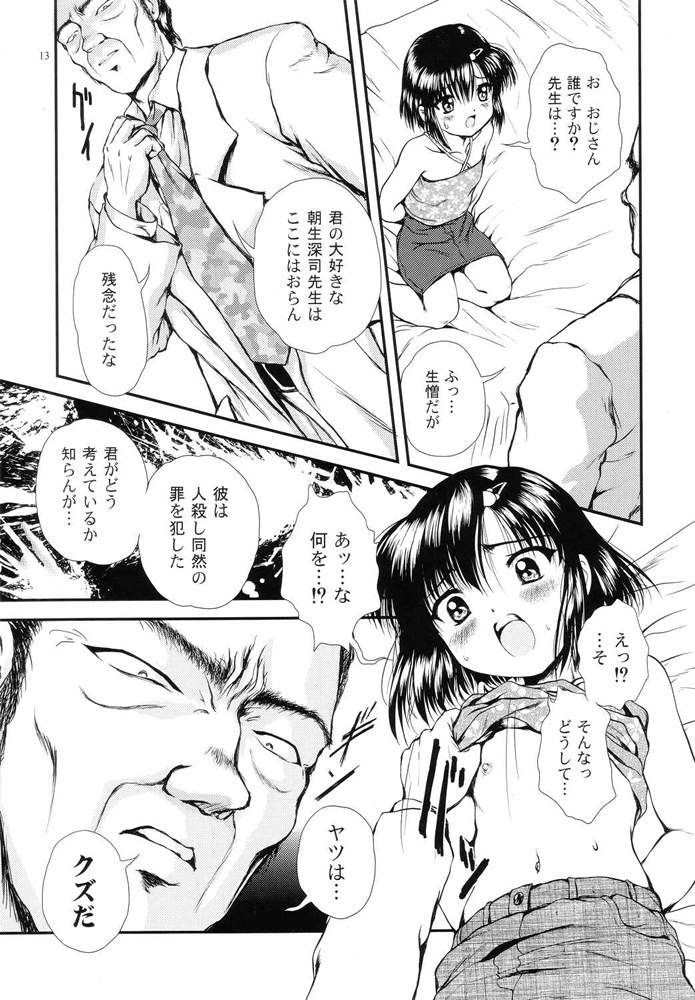 (C66) [実用図書普及会R (ほたるり、 ぴの)] 常用六號 (ブラックキャット)