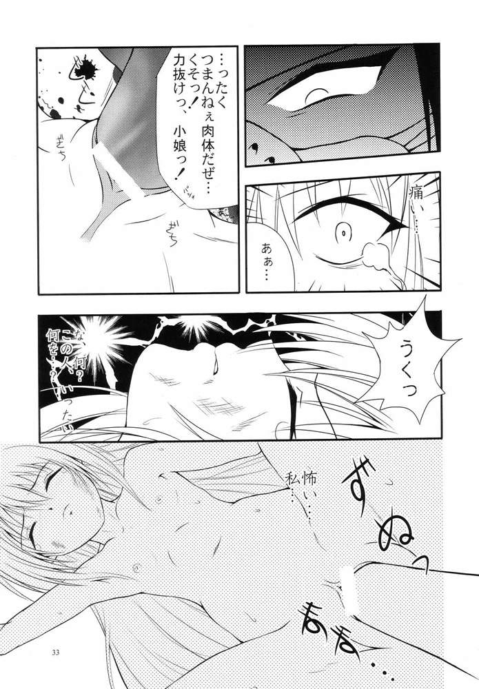 (C66) [実用図書普及会R (ほたるり、 ぴの)] 常用六號 (ブラックキャット)