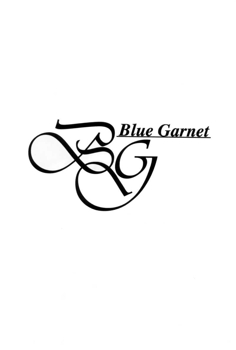 (Cレヴォ21) [Blue Garnet (芹沢克己)] Blue Garnet Vol.02 凌辱 (新世紀エヴァンゲリオン)