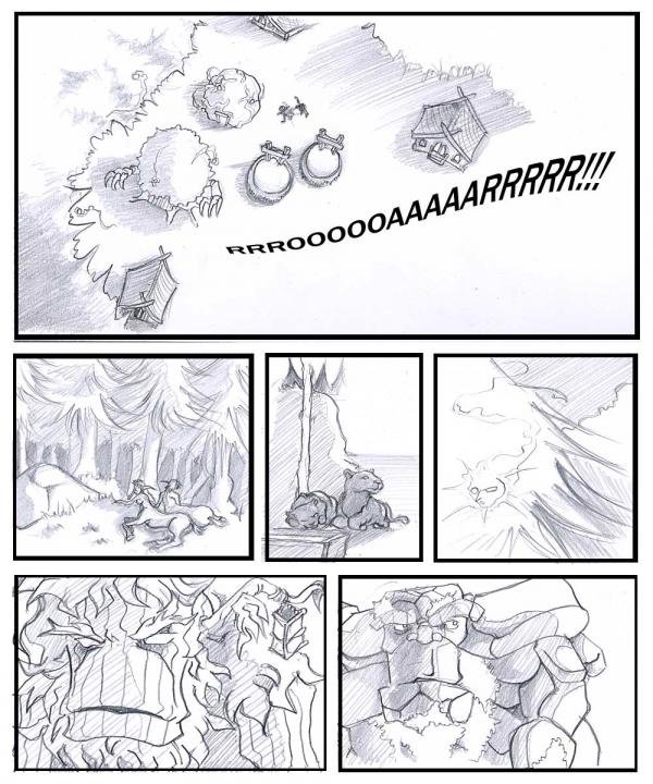 ナイトハンターENG（World of Warcraft）