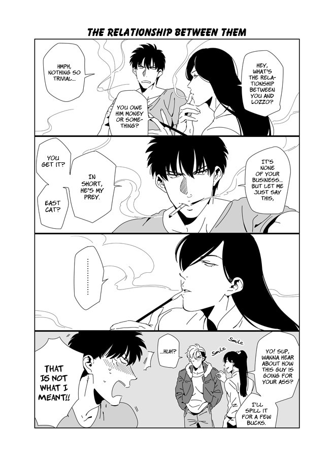 [イヌミソ] DARKNESSHOUND3.5 [英訳]