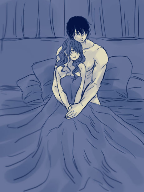 [深海鳥] ハクヨナR18log (暁のヨナ) [英訳]