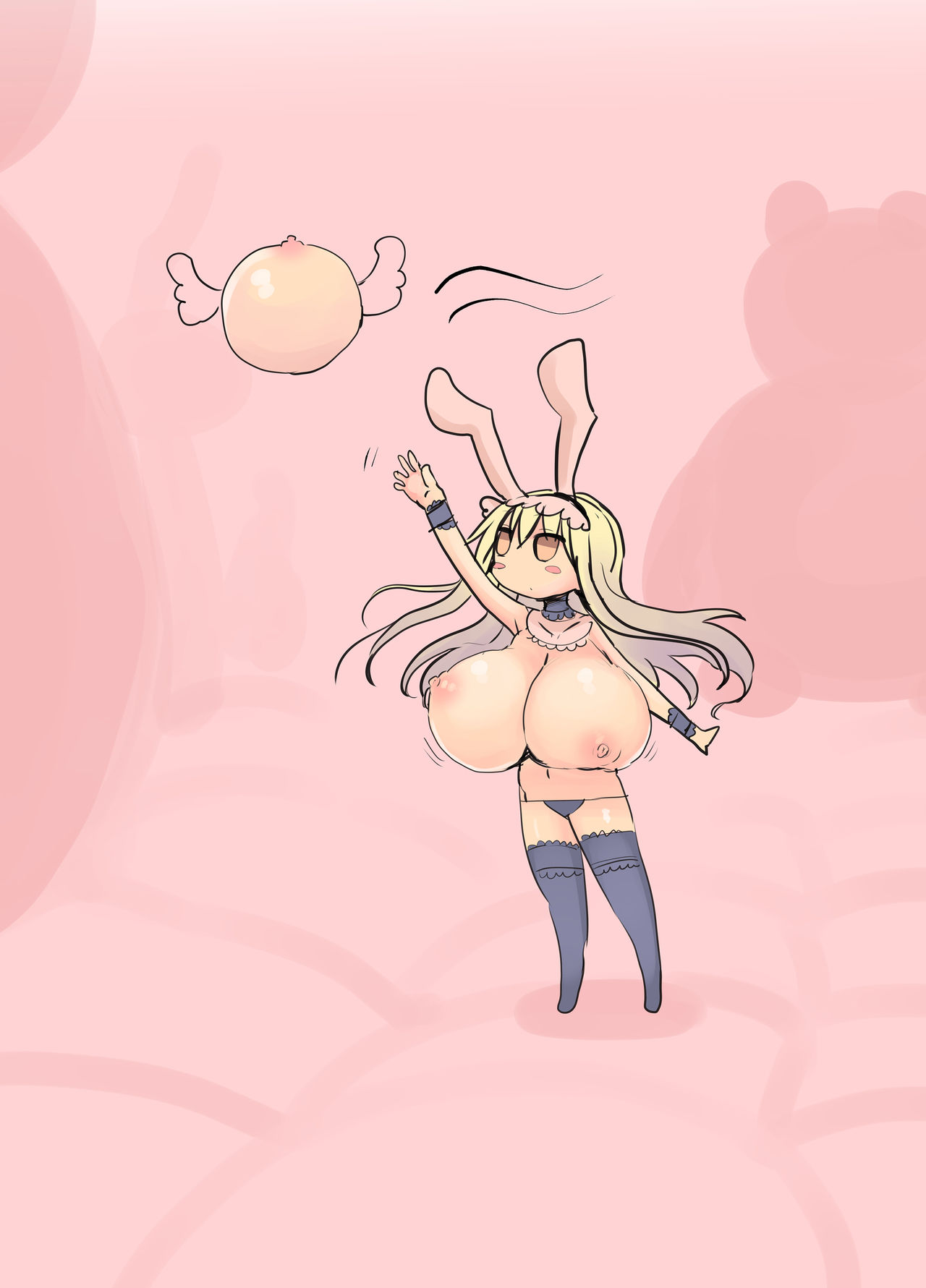 [クール教第三支部 (クール教信者)] 幼乳魔膳 [中国翻訳] [DL版]