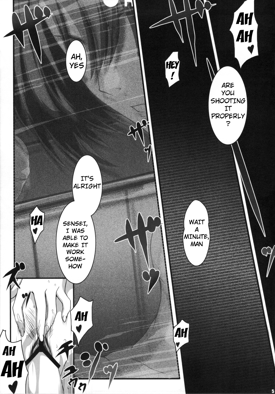 (C81) [斬鬼楼 (おにぎりくん)] PILE EDGE LOVE INJECTION [X] (ラブプラス) [英訳]