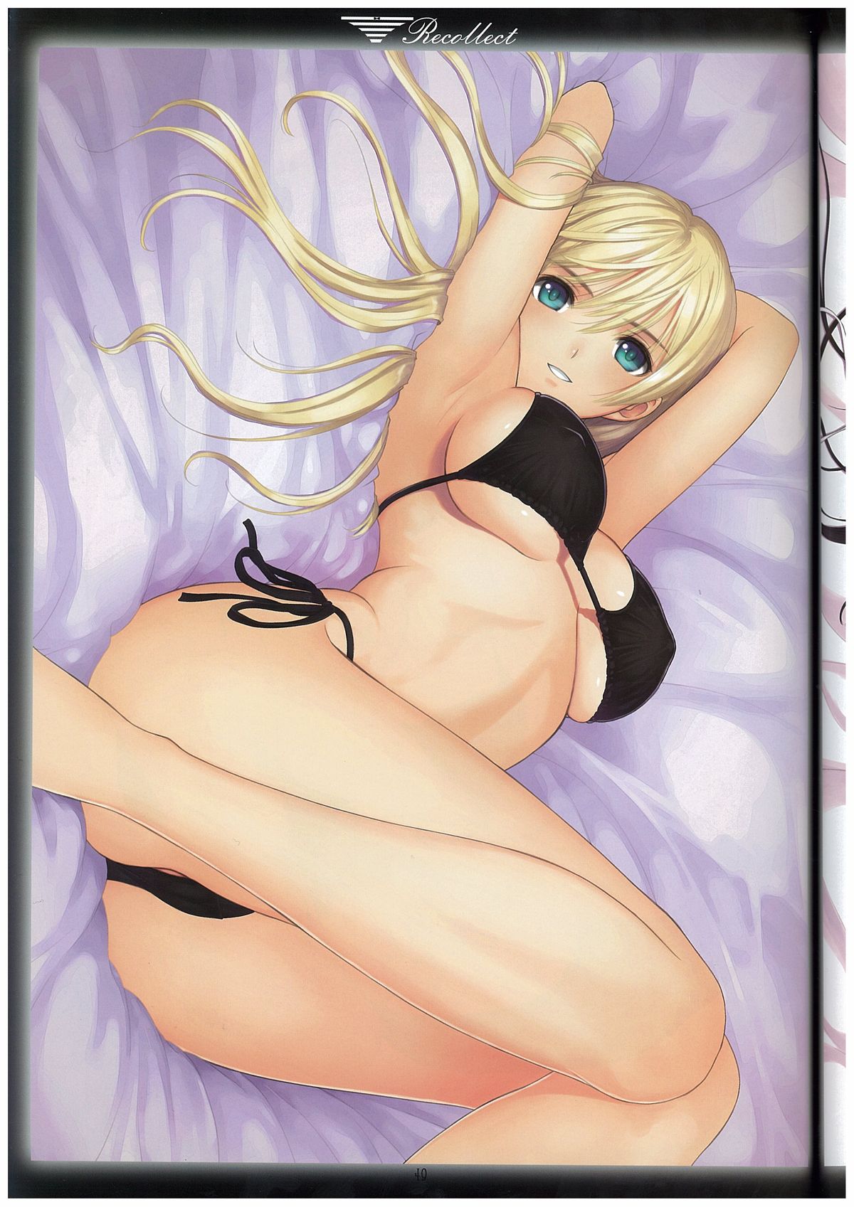 (C83) [T2 ART WORKS (Tony Taka)] リコレクト T2ARTWORKSイラスト総集本