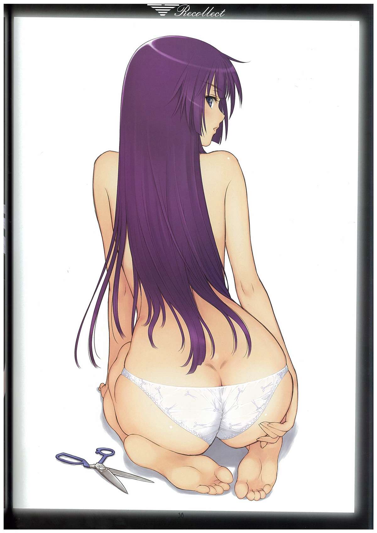 (C83) [T2 ART WORKS (Tony Taka)] リコレクト T2ARTWORKSイラスト総集本