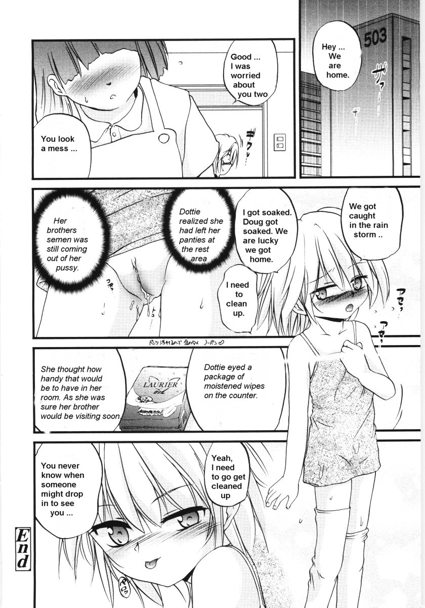 荷物を運ぶ[英語] [書き直し] [olddog51]