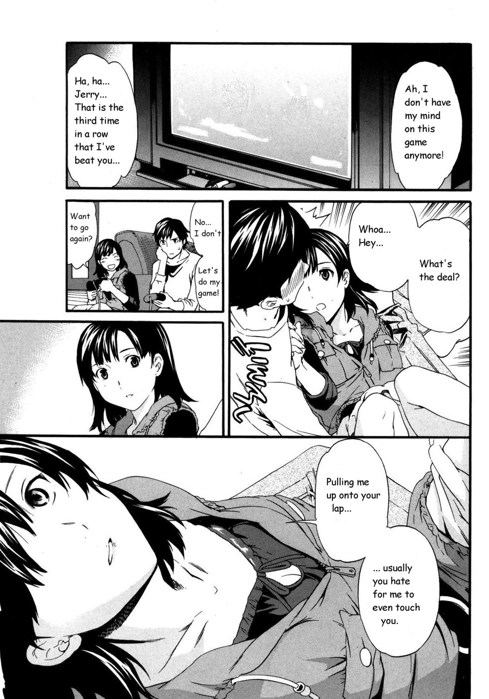 フィーラー[英語] [書き直し] [olddog51]