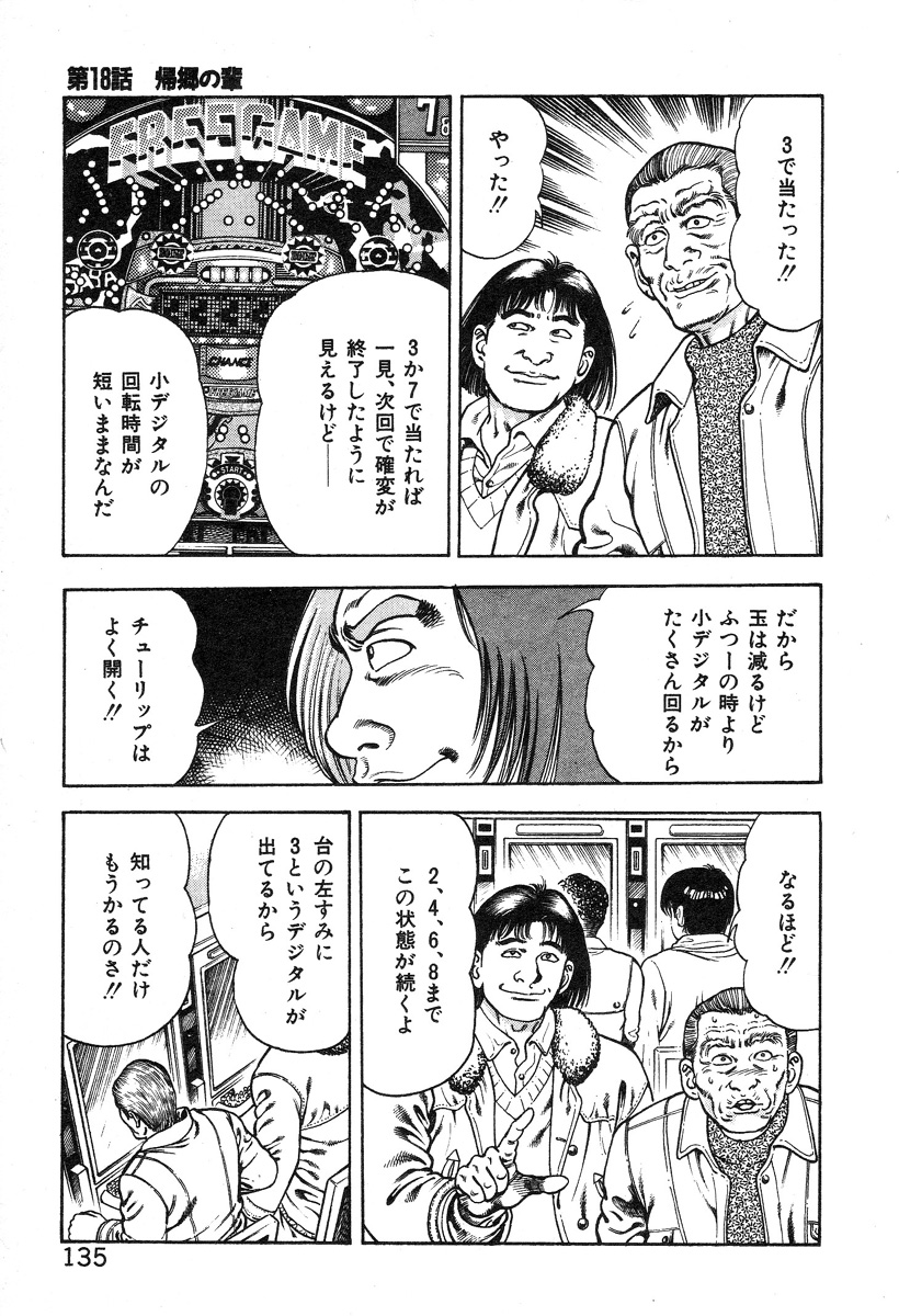 [前田俊夫] ころがり釘次女体指南 第2巻