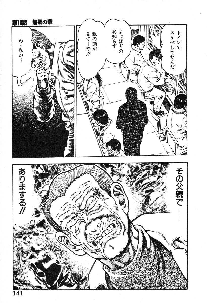 [前田俊夫] ころがり釘次女体指南 第2巻
