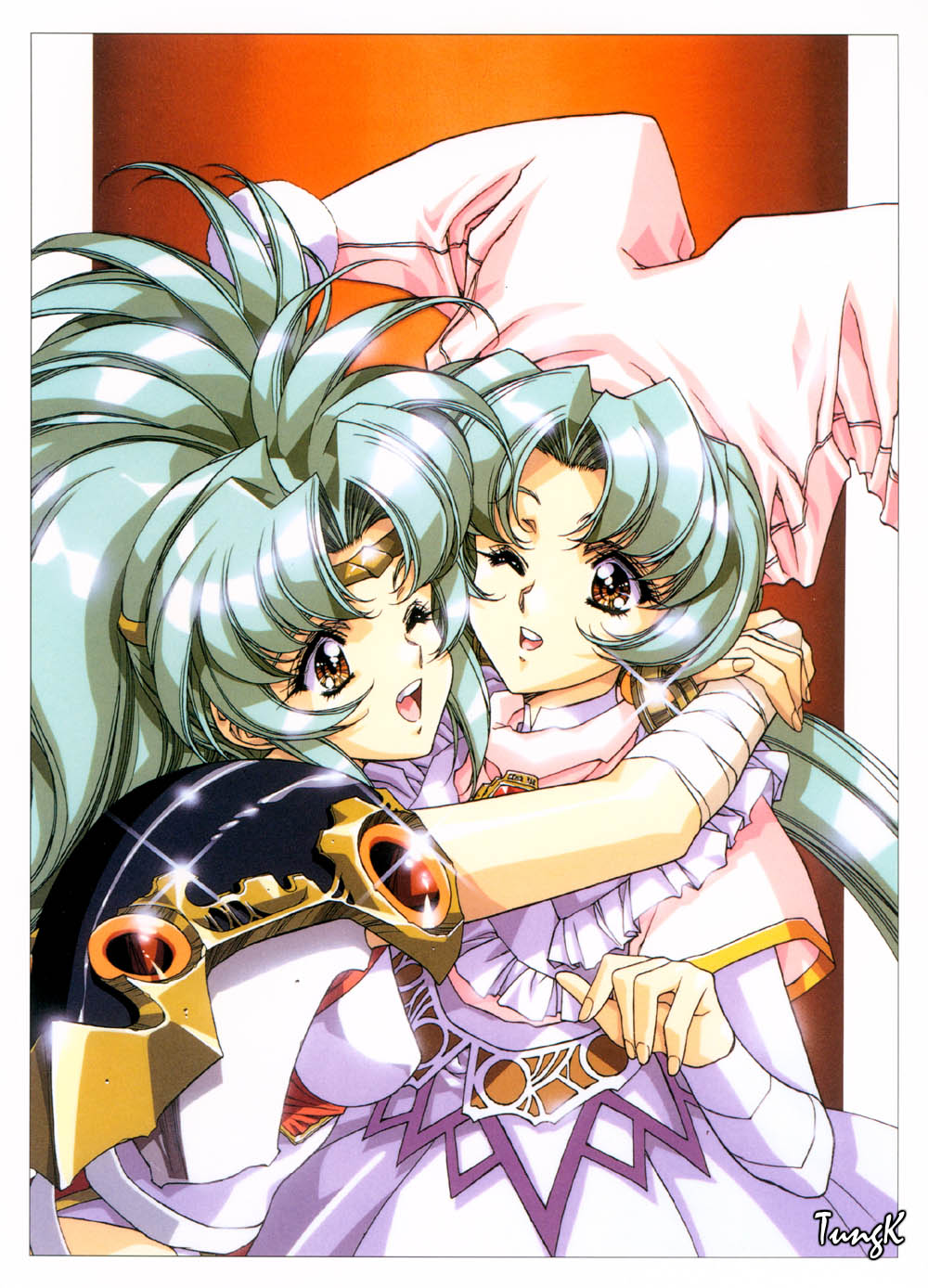 [うるし原智志] VENUSうるし原智志イラスト集