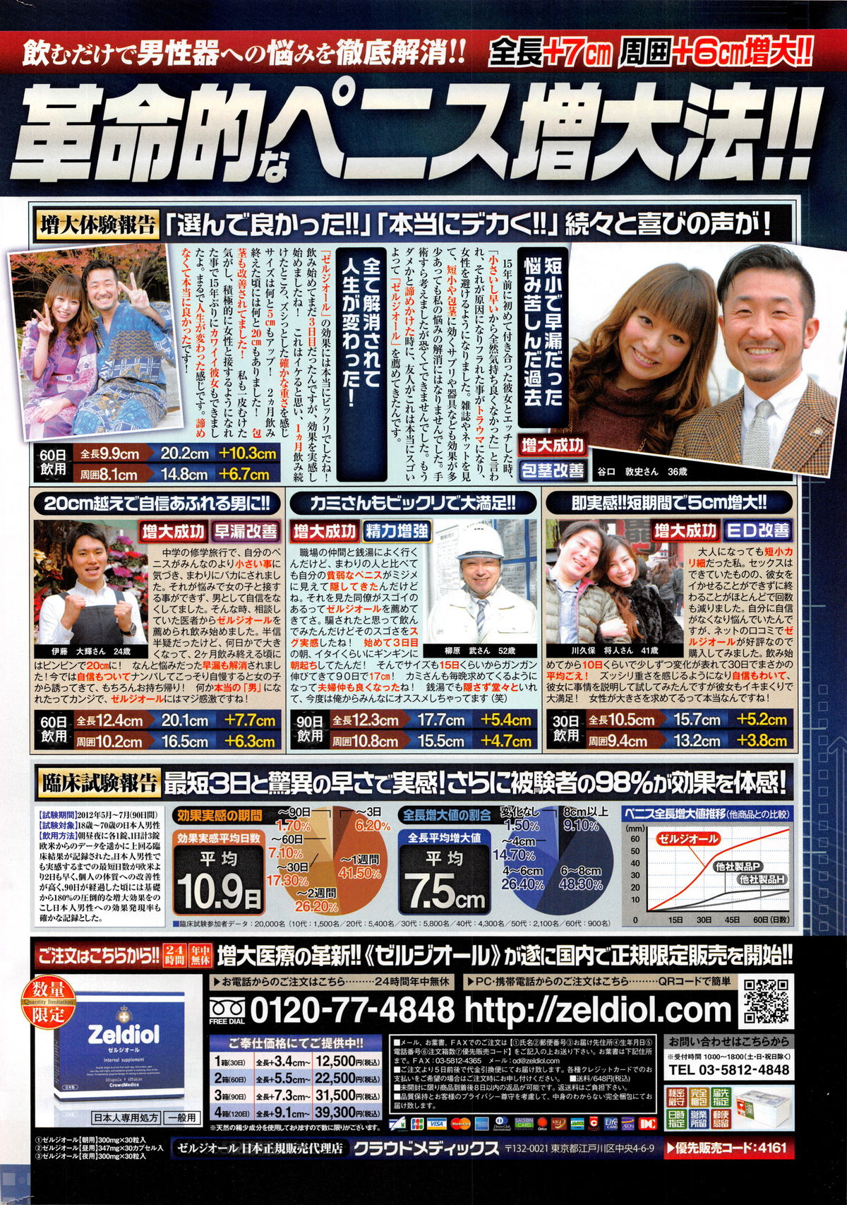 コミックホットミルク 2016年2月号