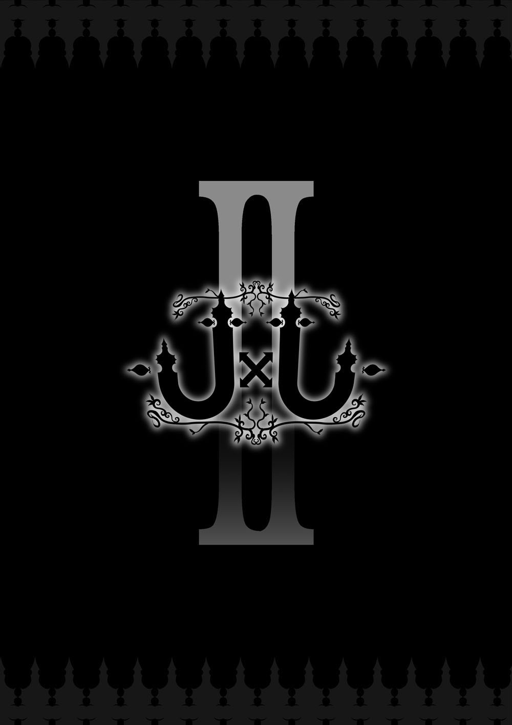[ERECT TOUCH (エレクトさわる)] J×J II (Fate/Grand Order) [DL版]