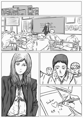 話さない(リメイク) 話さない(リメイク)