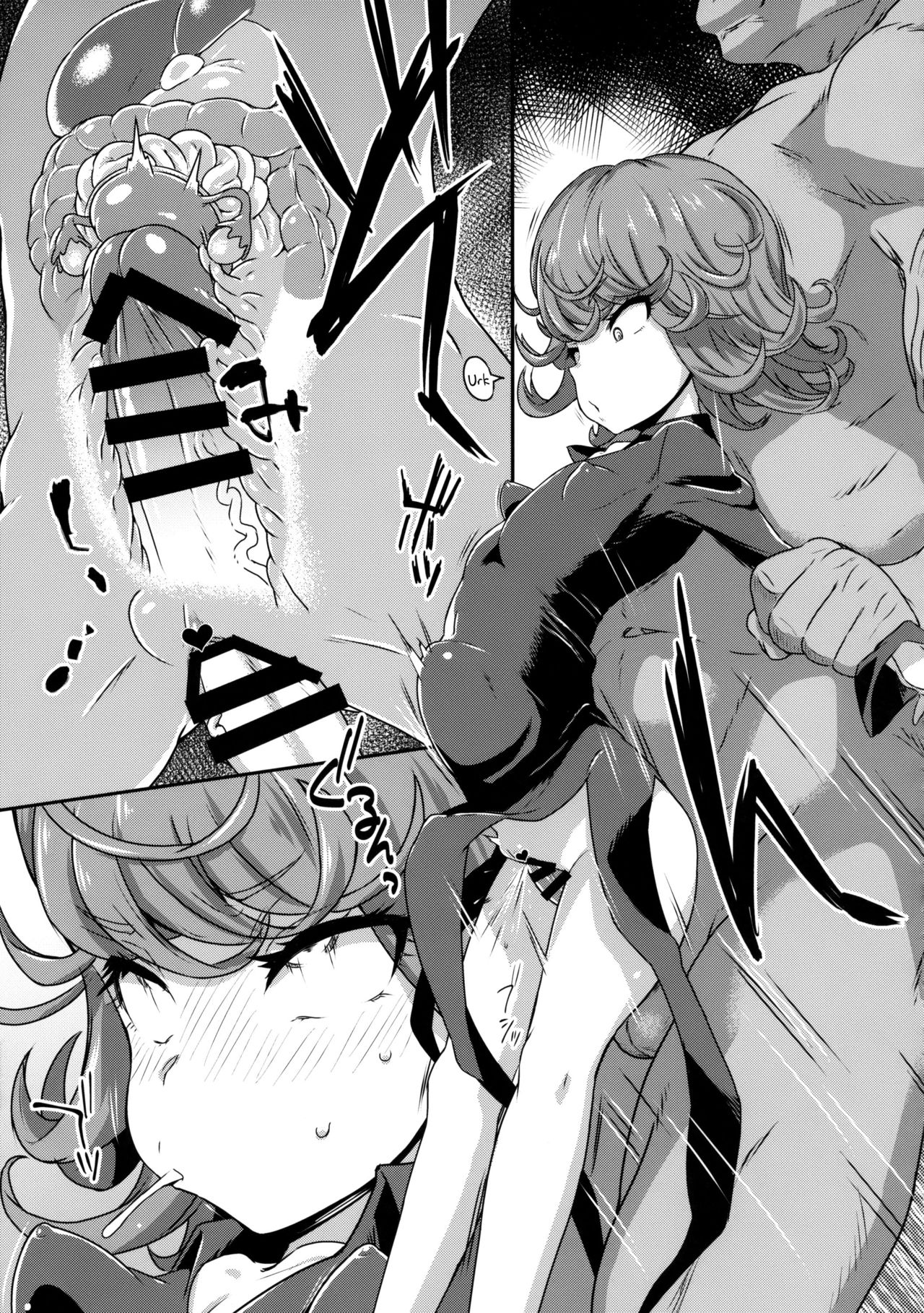 (C92) [SUGOFIRE (すごい火)] 魔法少女強制絶頂&ツイッター総集編+ (よろず) [英訳]