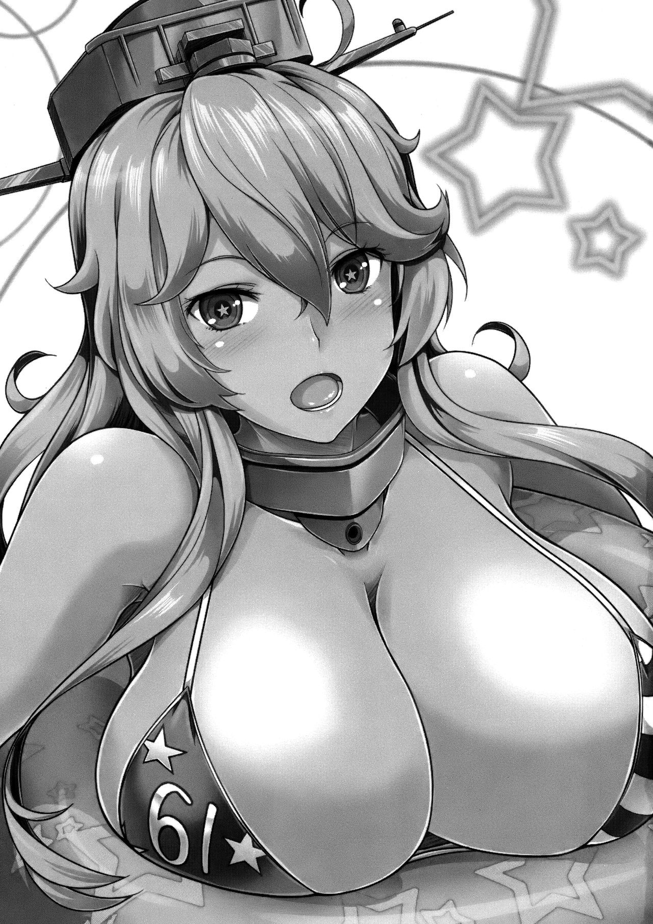 (C92) [Obsidian Order (しょうだのりひろ)] Iowant 2!! (艦隊これくしょん -艦これ-) [英訳]