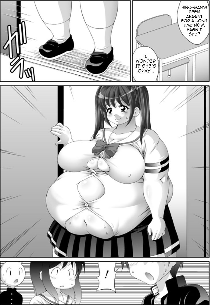 [Tetsujinex (鉄人)] あなたの為なら…