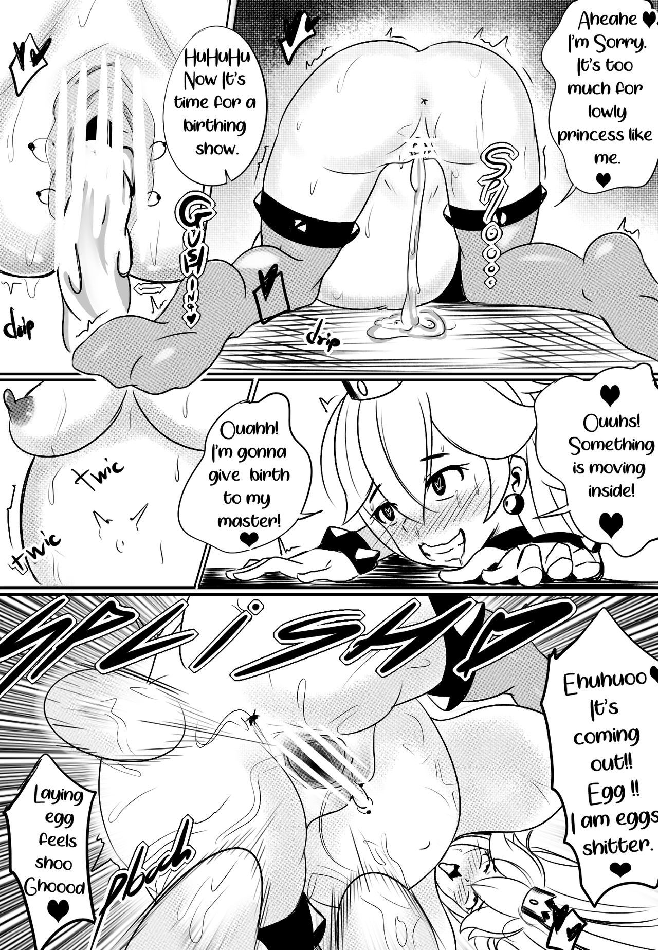 B-トレイル11