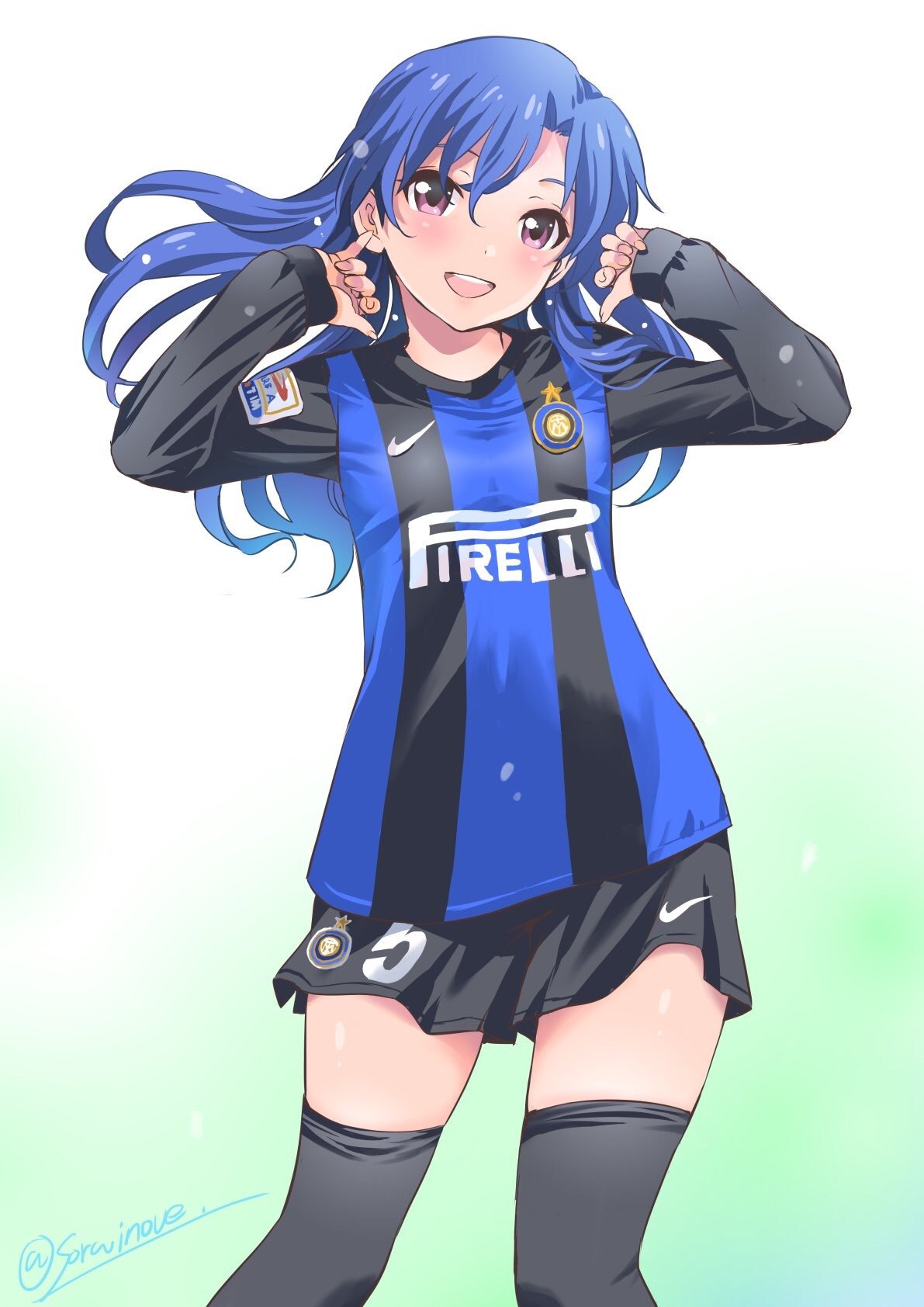 サッカー