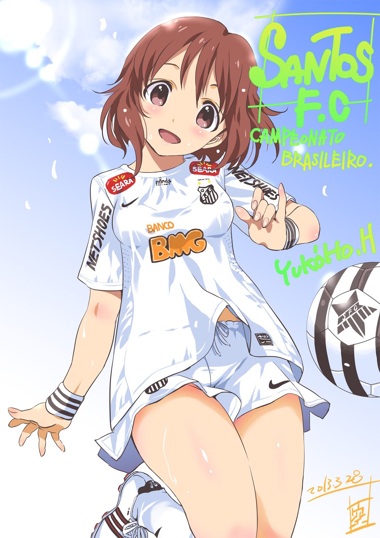 サッカー