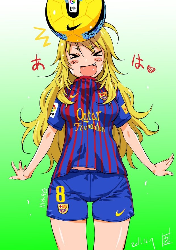 サッカー