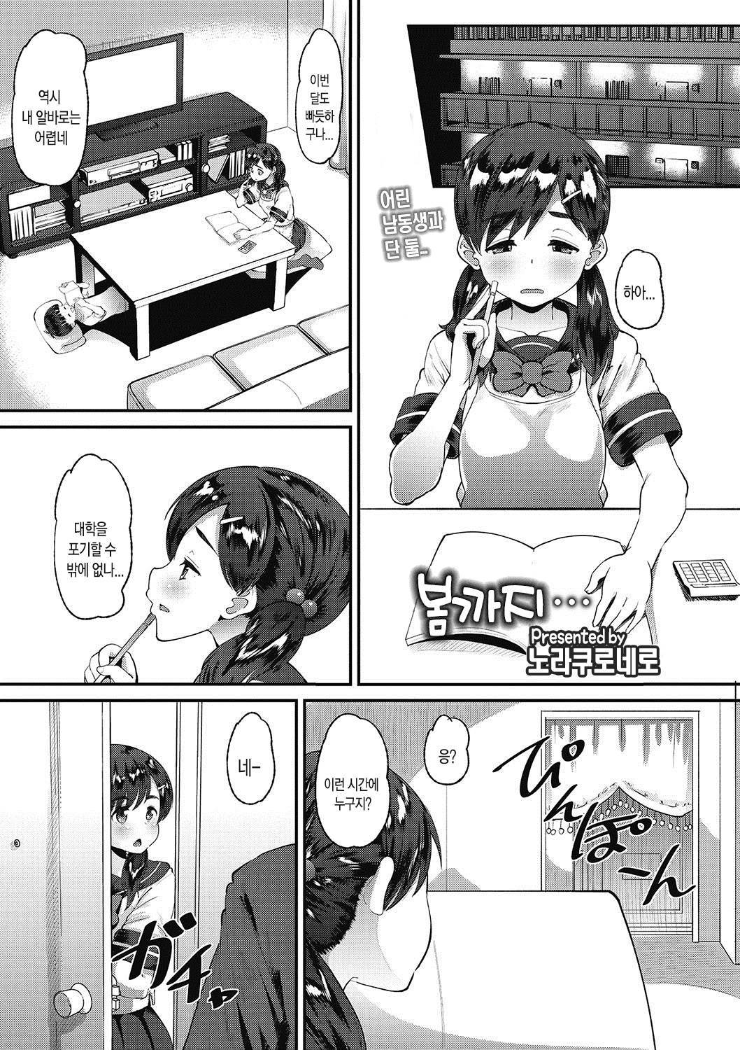 ハルはノーを作った…