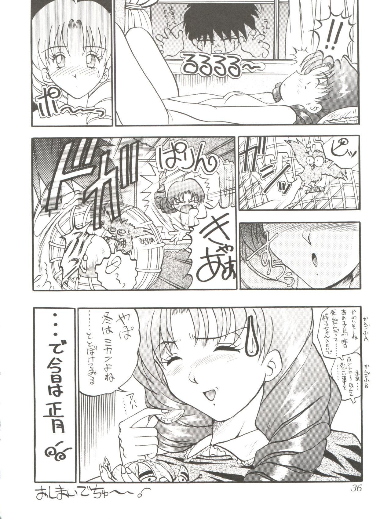 Bi VI