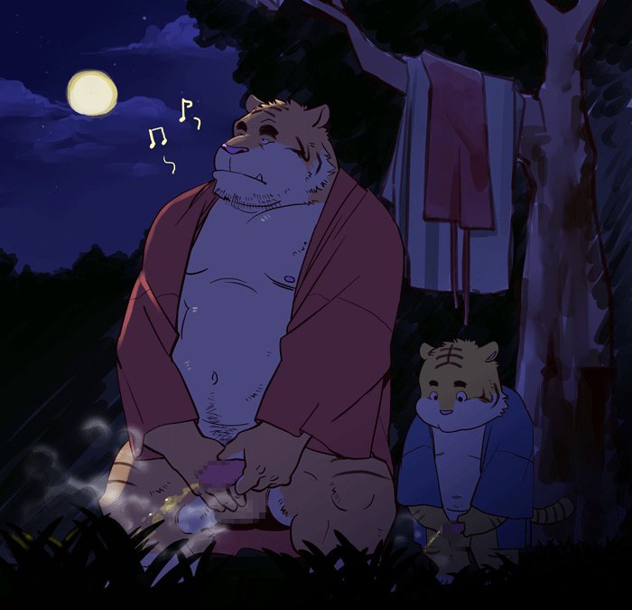 月華繚乱の会の翔