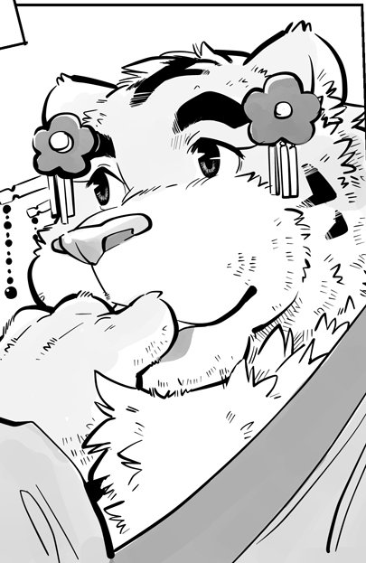 月華繚乱の会の翔