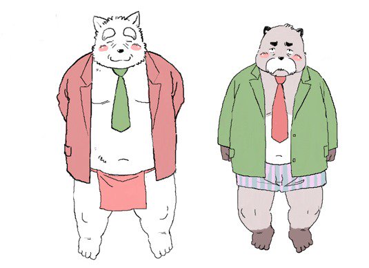月華繚乱の会の翔