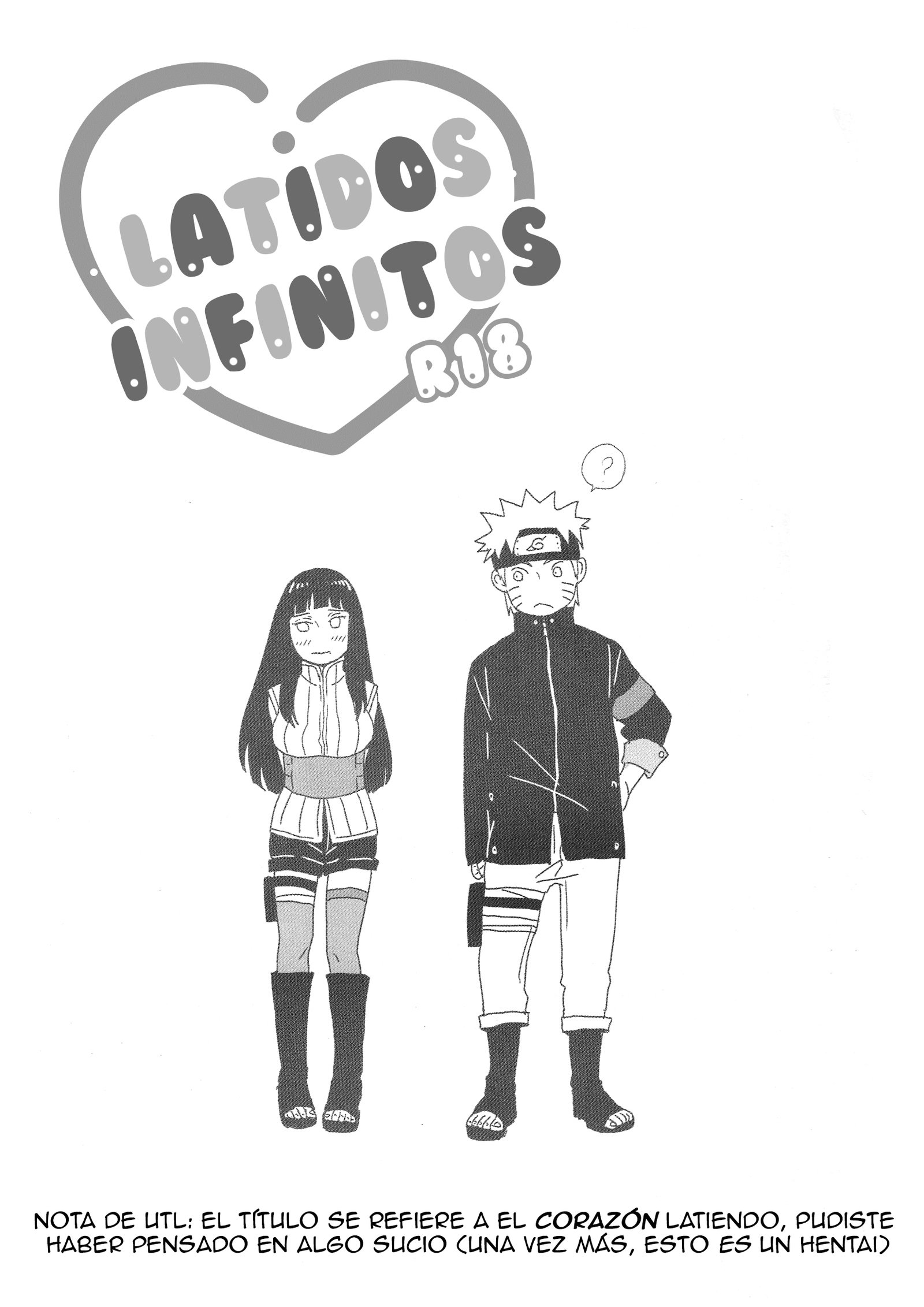 ときめきエンドレス| Latidos Infinitos