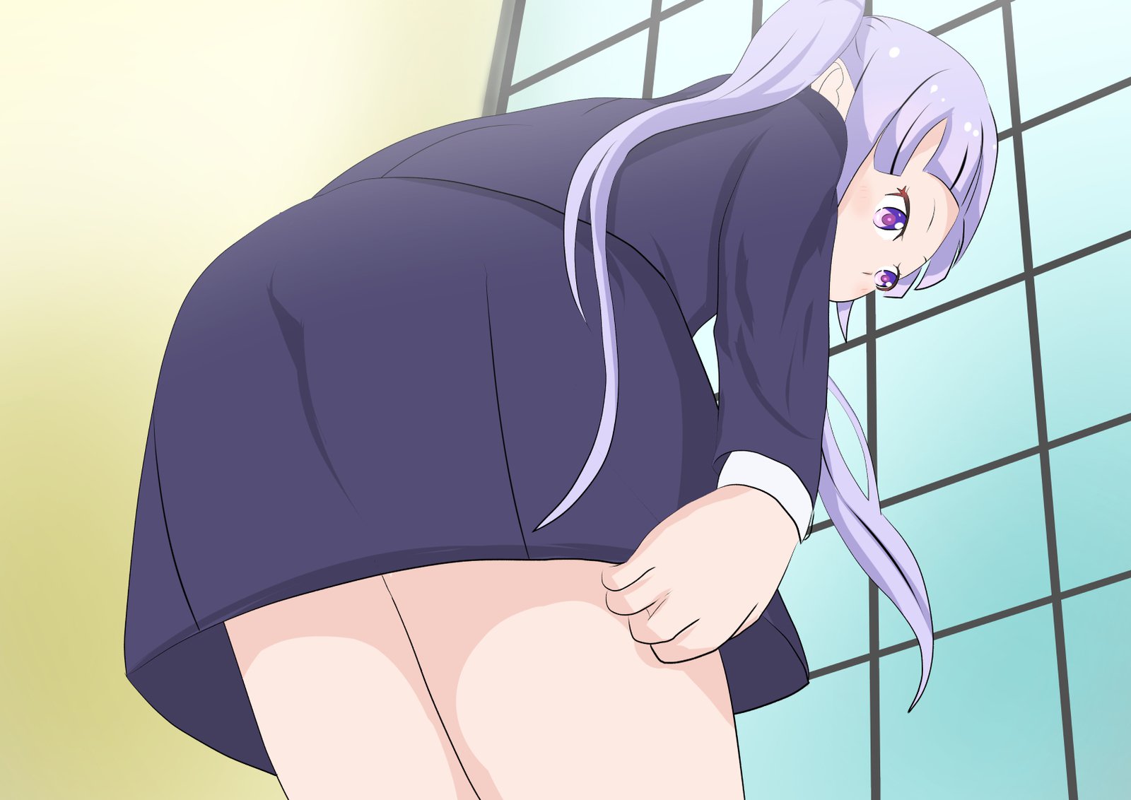 NYOUゲーム
