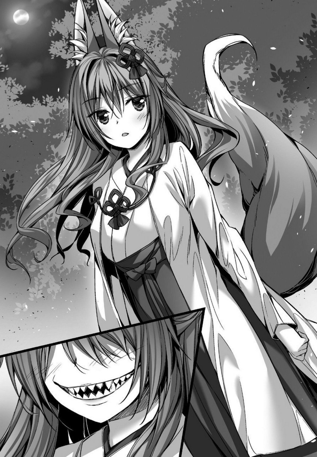 戦国洋子キタンモノノケ巫女と武田の忍