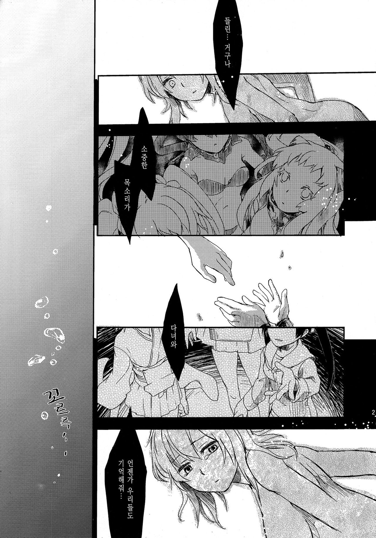 エコー