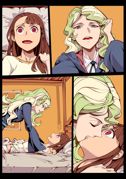 小魔女学院.预告 小魔女学院.预告
