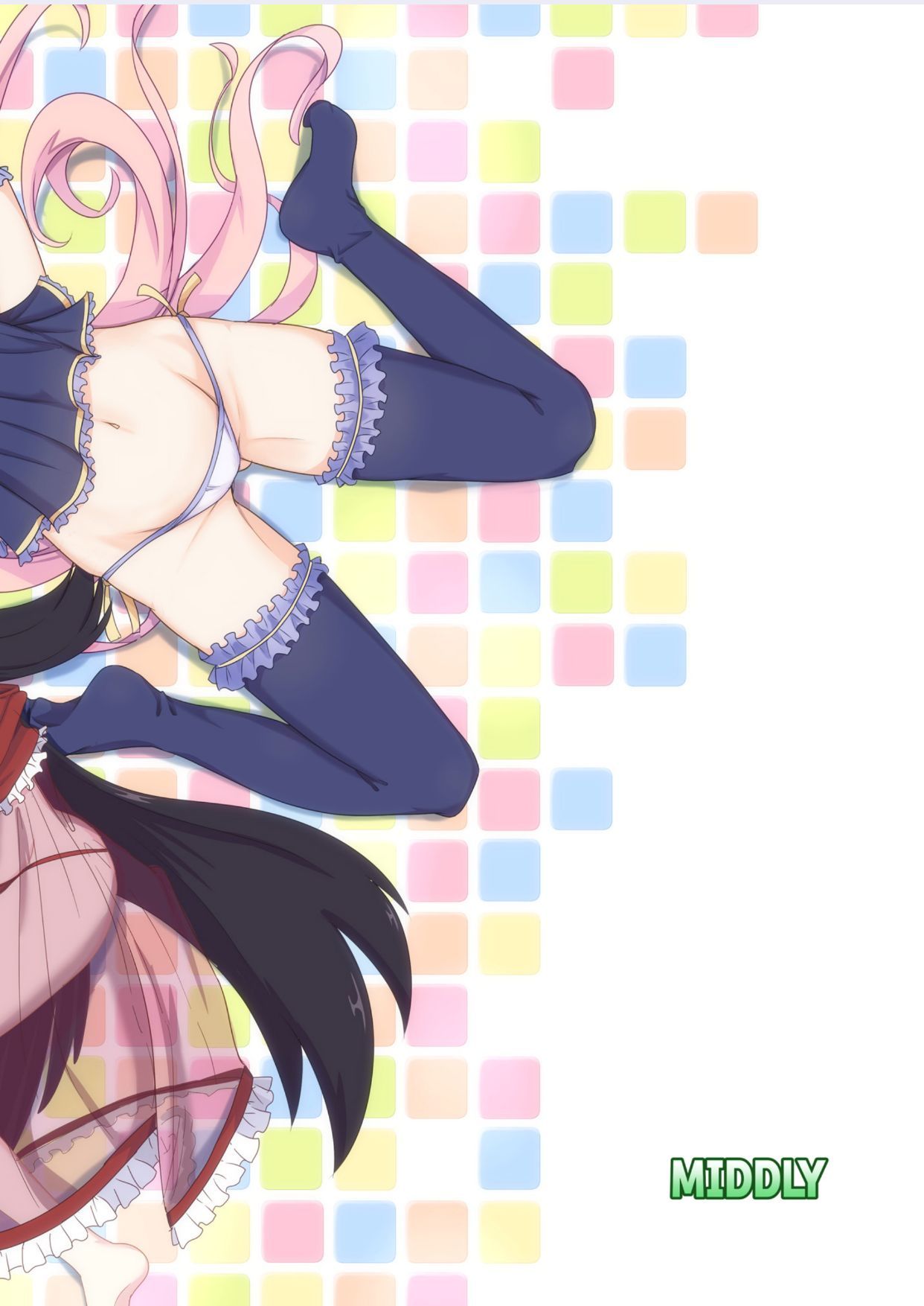 カラフルコネクト