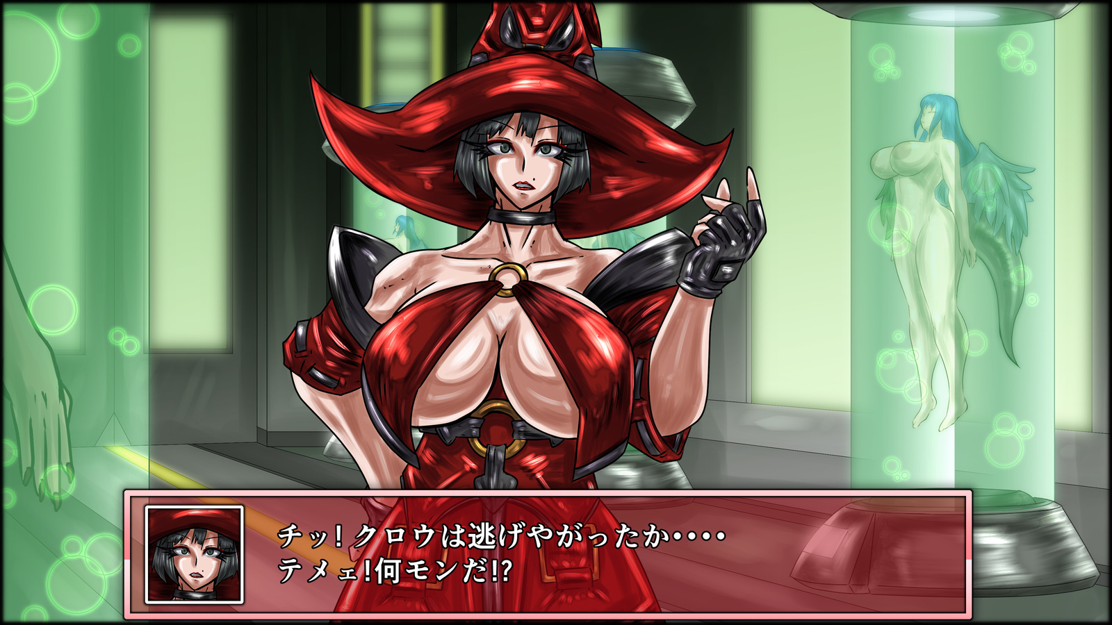 マカフシギ1