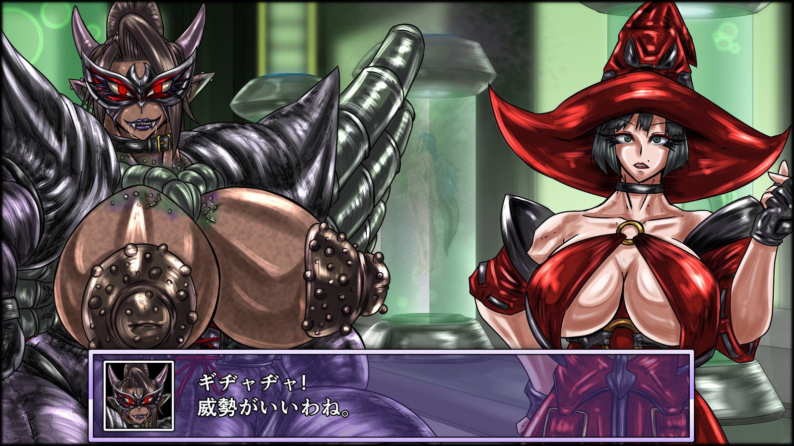 マカフシギ1