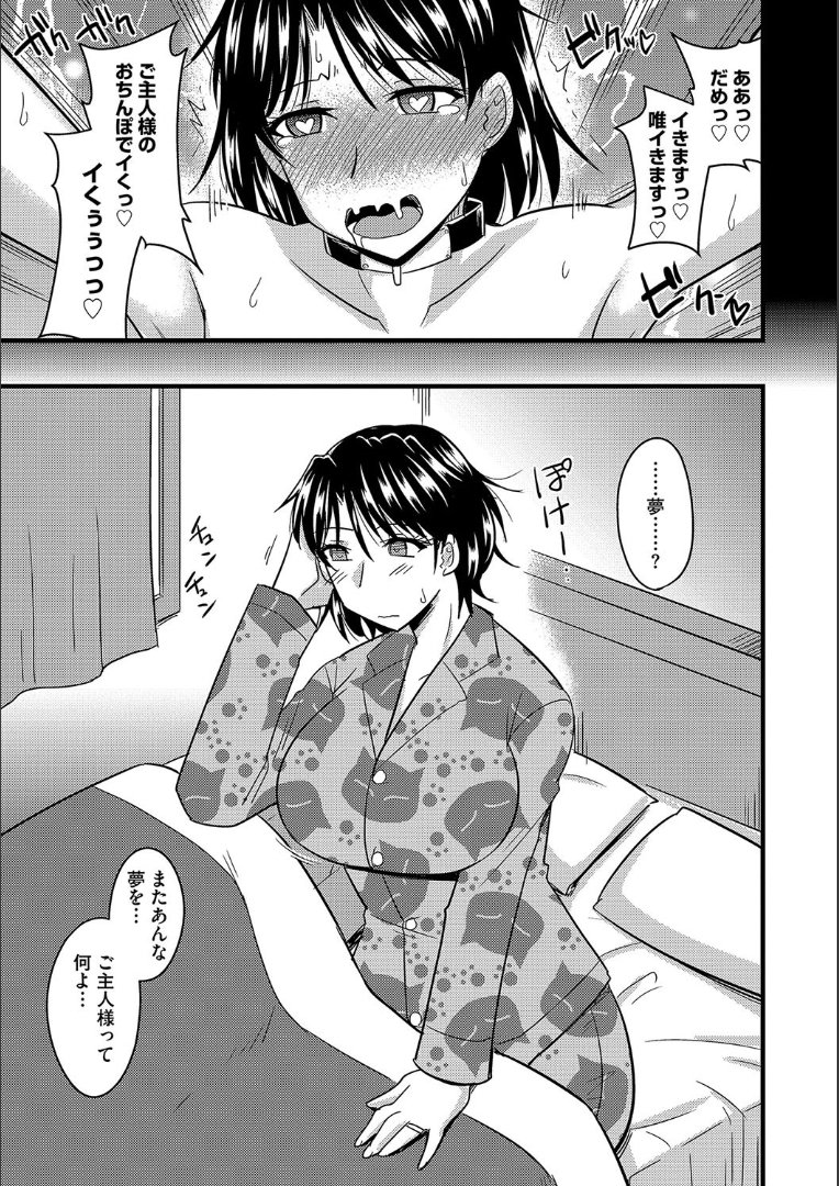 たにんの妻のネトリカタ