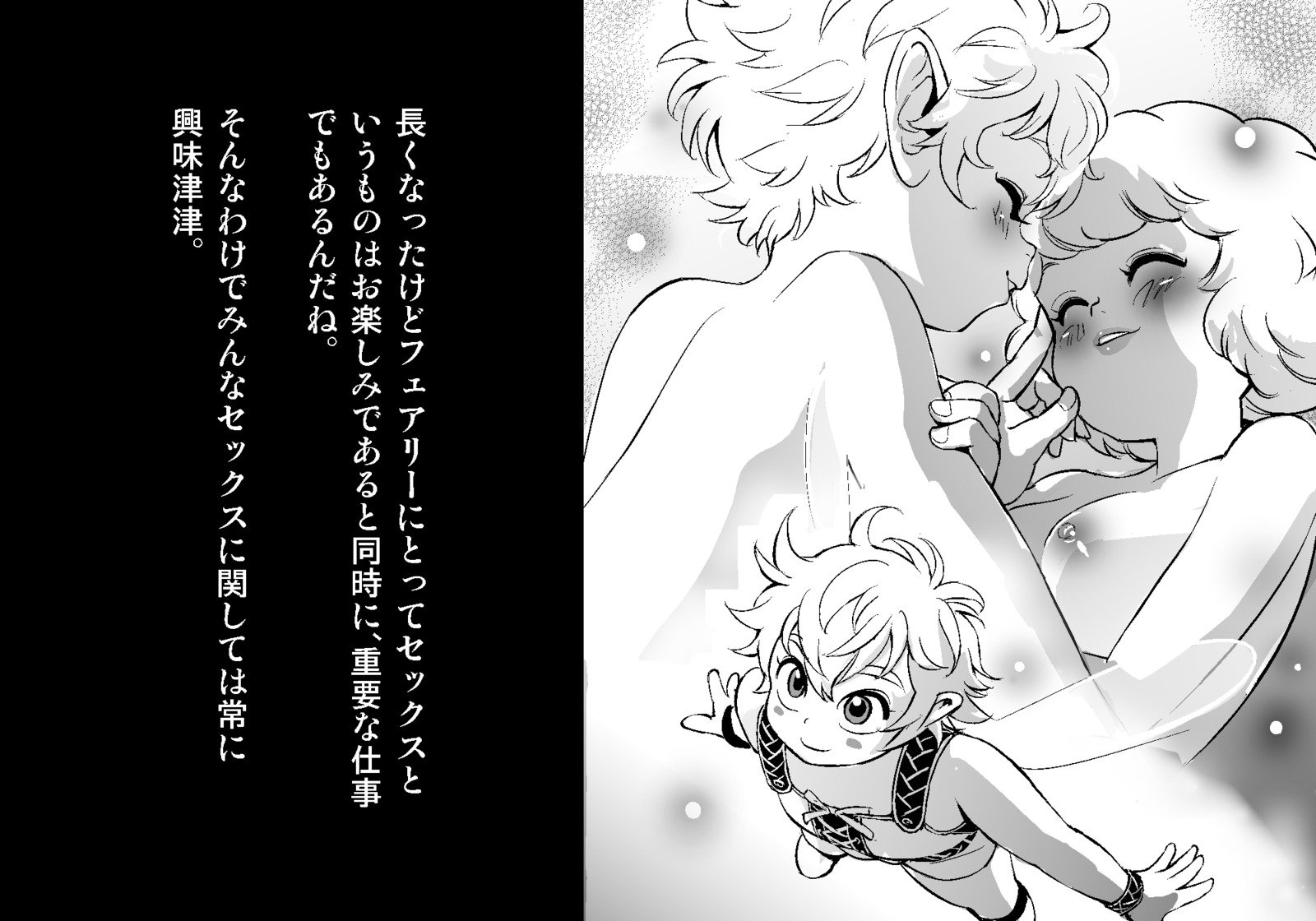フェアリーセティ
