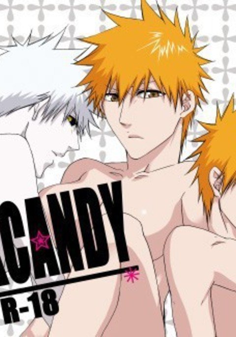 MiLKCANDY MiLKCANDY